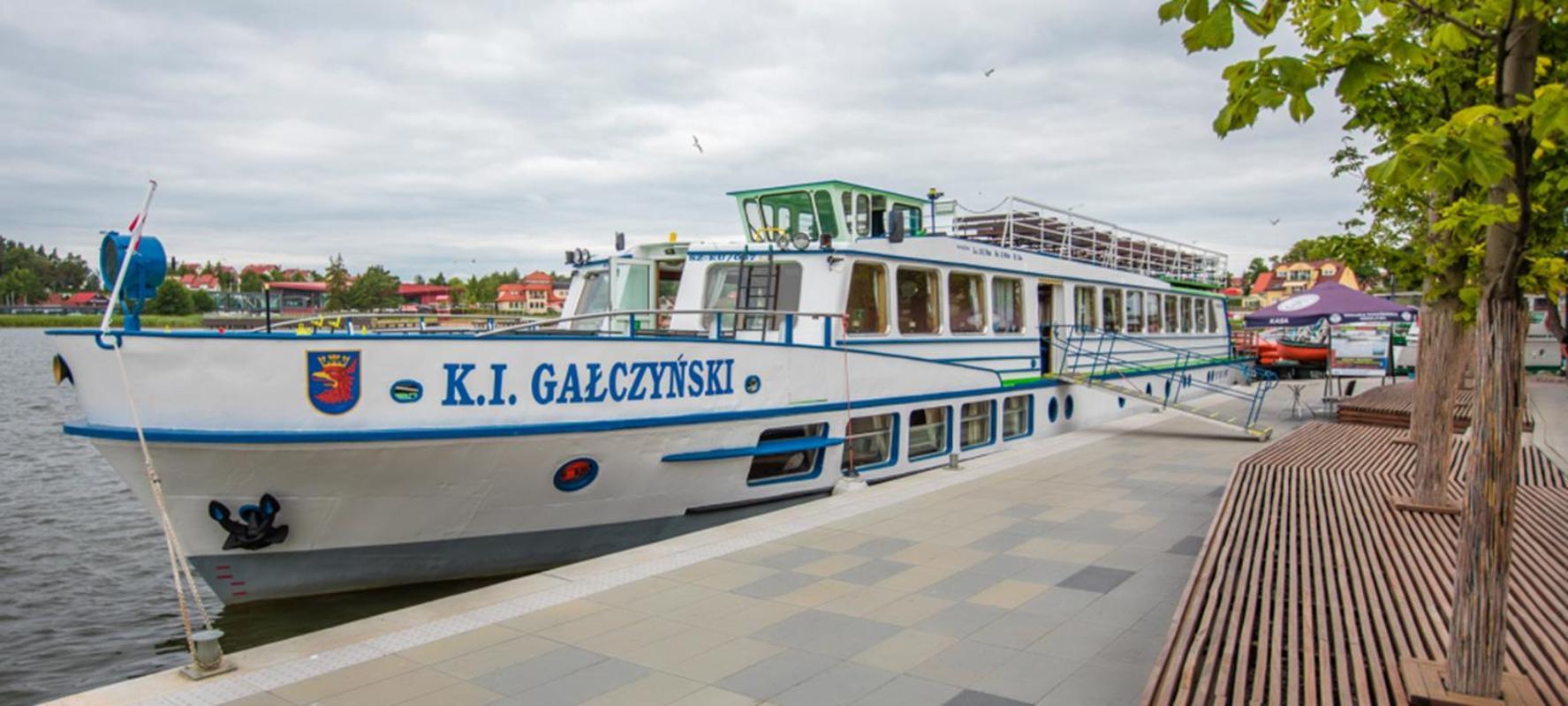 Domek Na Wodzie - Houseboat -Sauna, Taras Na Dachu, Dwie Sypialnie Mikołajki Ngoại thất bức ảnh